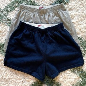 Size Medium Soffe Shorts Bundle
